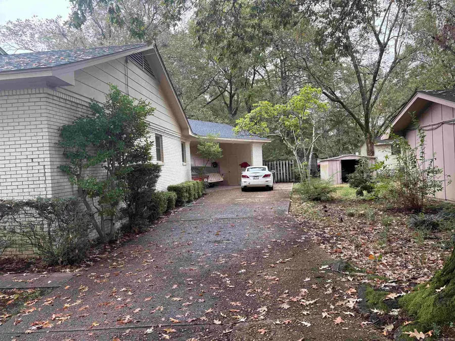 117 Brasfield, Dumas, AR 71654 - #3