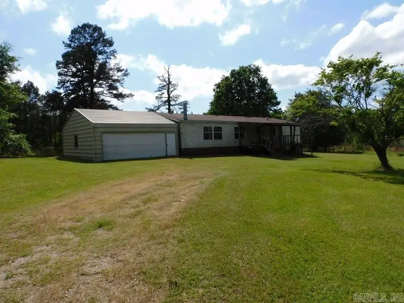350 Tram Estates Lane, Malvern, AR 72104 - #1