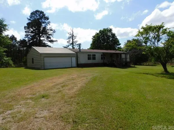350 Tram Estates Lane, Malvern, AR 72104