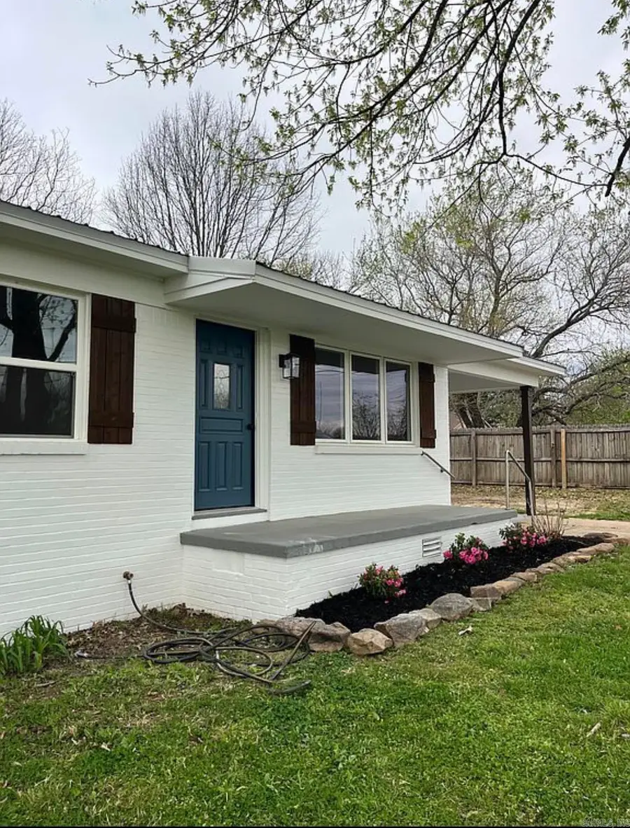 6 Simpson Road, Southside, AR 72501 - #2