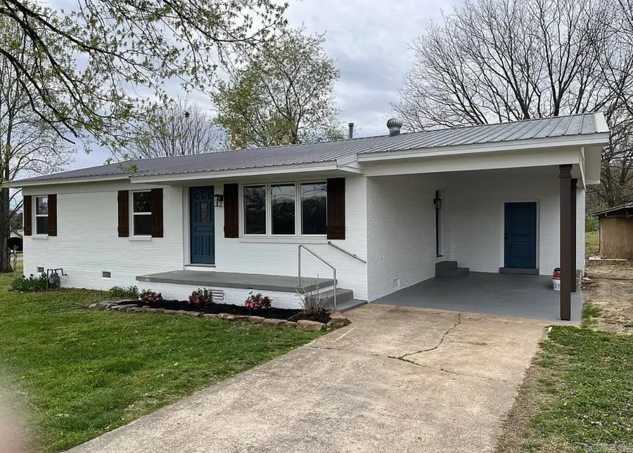 6 Simpson Road, Southside, AR 72501 - #3