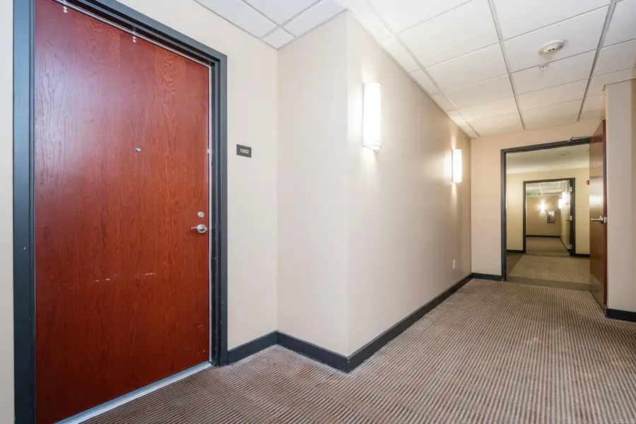 521 President Clinton #1202 Avenue #1202, Little Rock, AR 72201 - #3