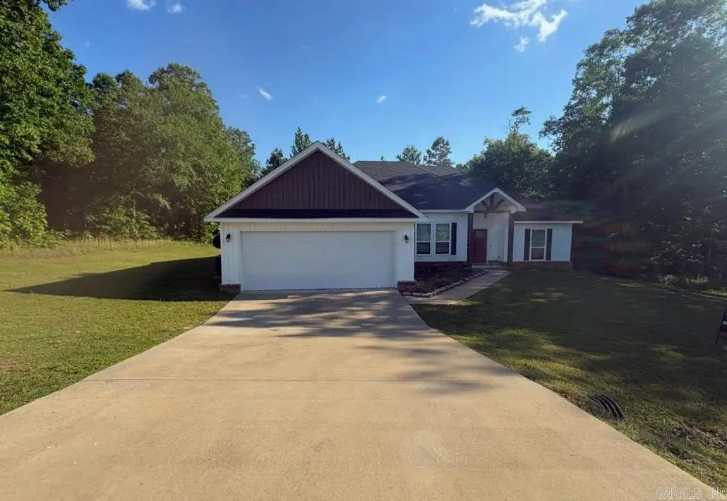 2096 Creekwood Circle, Bauxite, AR 72011 - #1