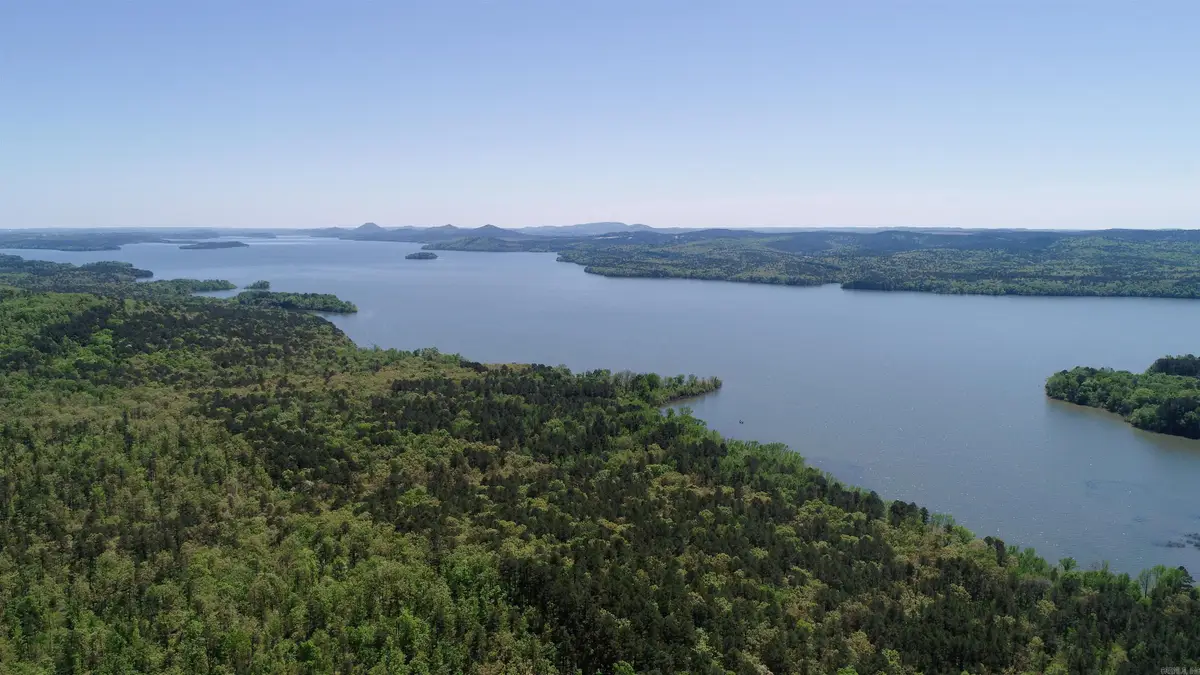 33921 Lakeview West Way, Roland, AR 72135 - #1