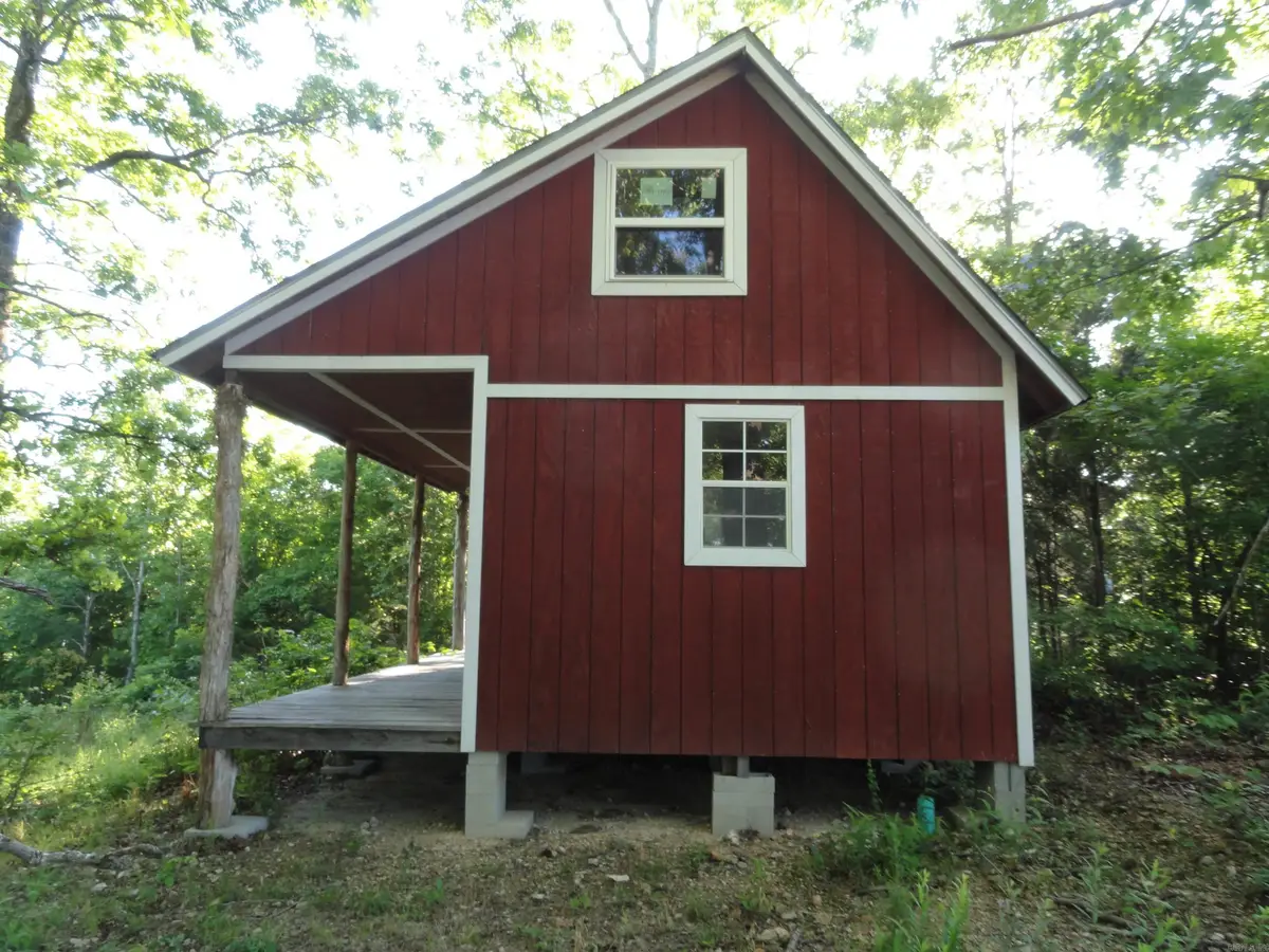 434 Fallen Tree Road, Marshall, AR 72650 - #1