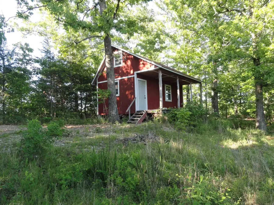 434 Fallen Tree Road, Marshall, AR 72650 - #2
