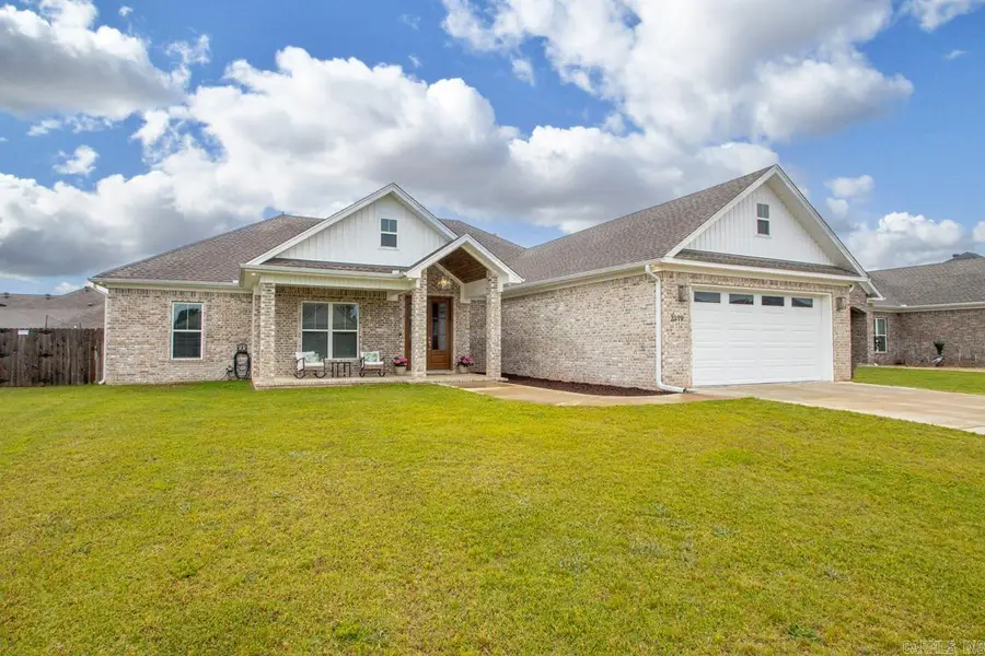 2319 Pleasant Cove Drive, Conway, AR 72034 - #3