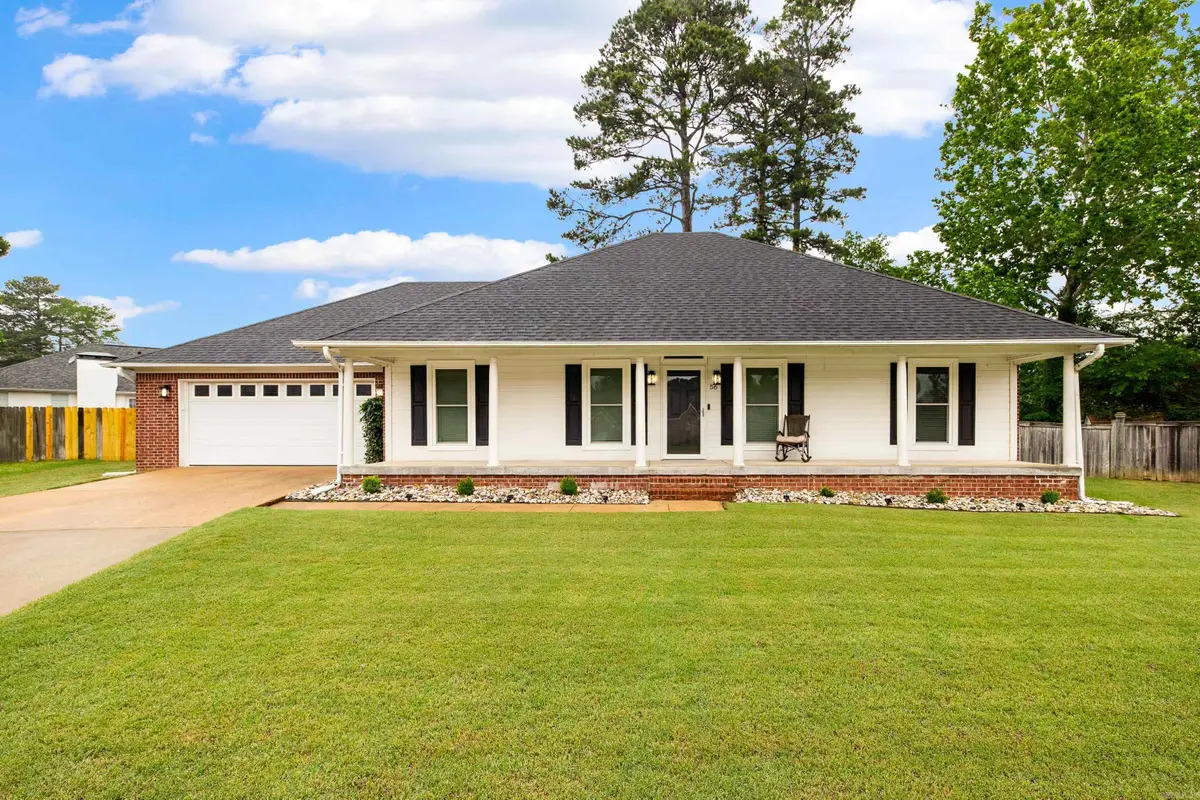 56 Waterside Cove, Maumelle, AR 72113 - #1