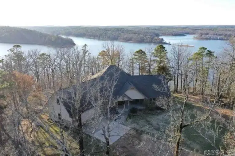 252 Mountain Mist Drive, Dierks, AR 71833 - #3