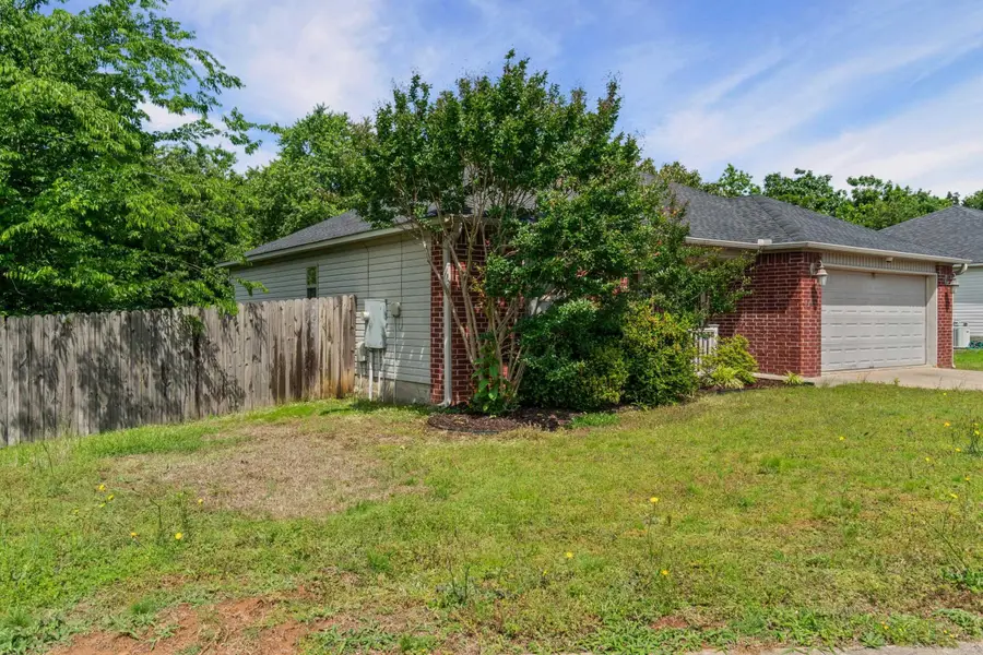 14616 Woodside Place Loop, Alexander, AR 72002 - #3