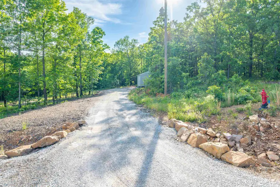 208 Bethel Cove, Jacksonville, AR 72076 - #2