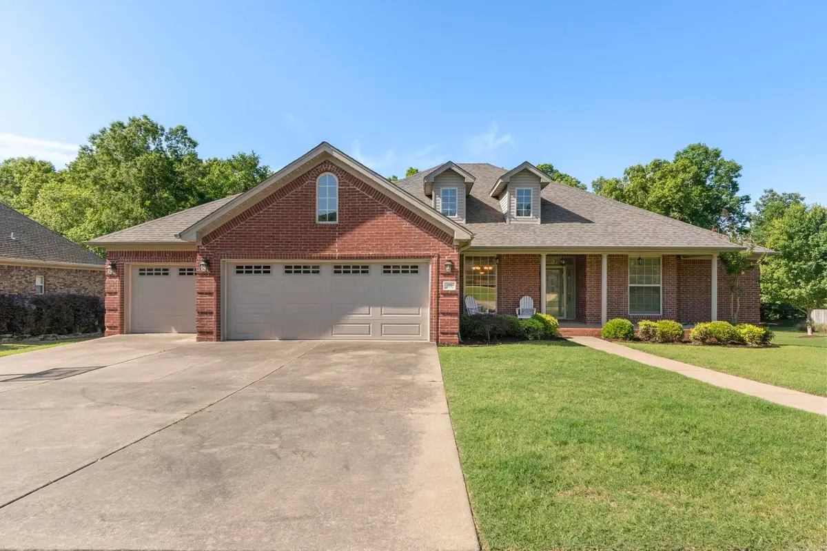 130 Lakeland Drive, Cabot, AR 72023 - #1