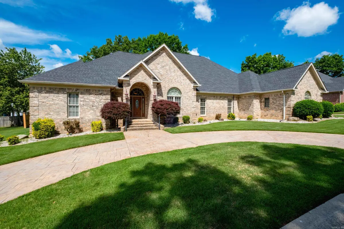 1225 Windsor Court, Benton, AR 72019 - #1