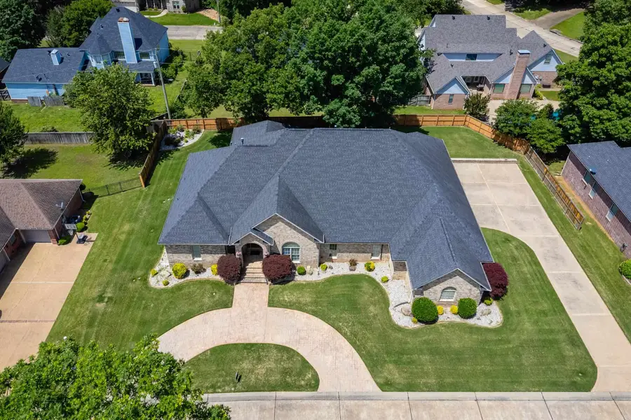 1225 Windsor Court, Benton, AR 72019 - #3