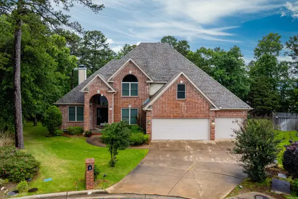 1 Marcella Drive, Little Rock, AR 72223