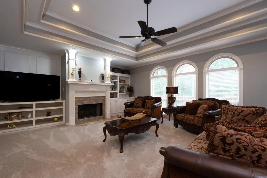 1 Marcella Drive, Little Rock, AR 72223 - #3
