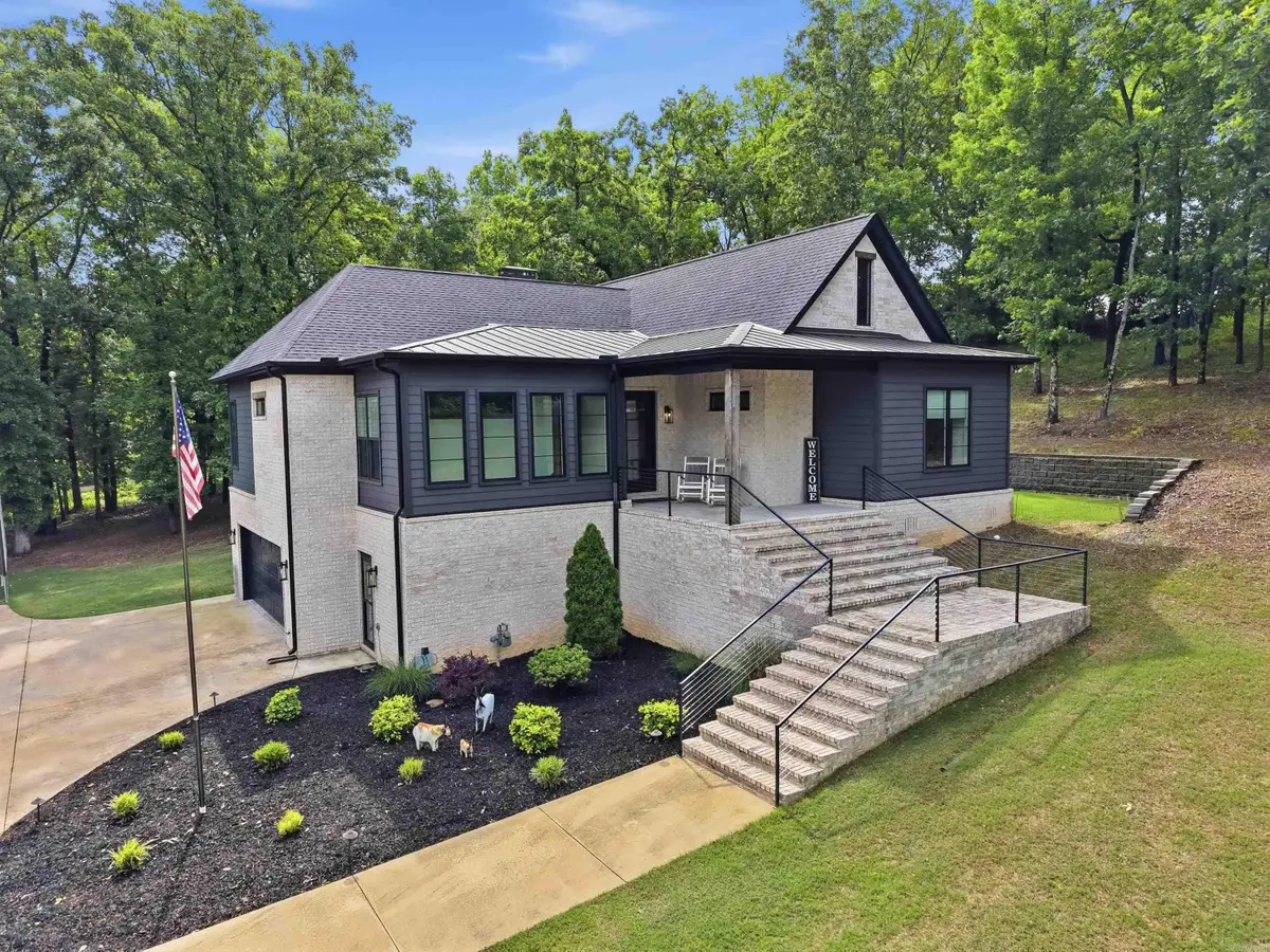 64 Moseley Lane, Conway, AR 72032 - #1