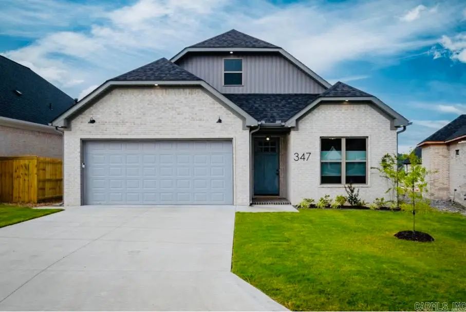 347 Fletcher Loop, Little Rock, AR 72223 - #1