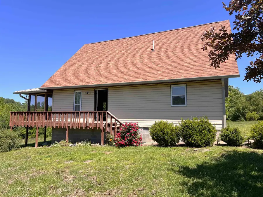1894 Oak Grove Loop, Timbo, AR 72680 - #2
