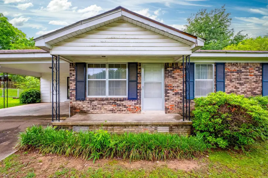 6809 Sandpiper, Little Rock, AR 72205 - #2
