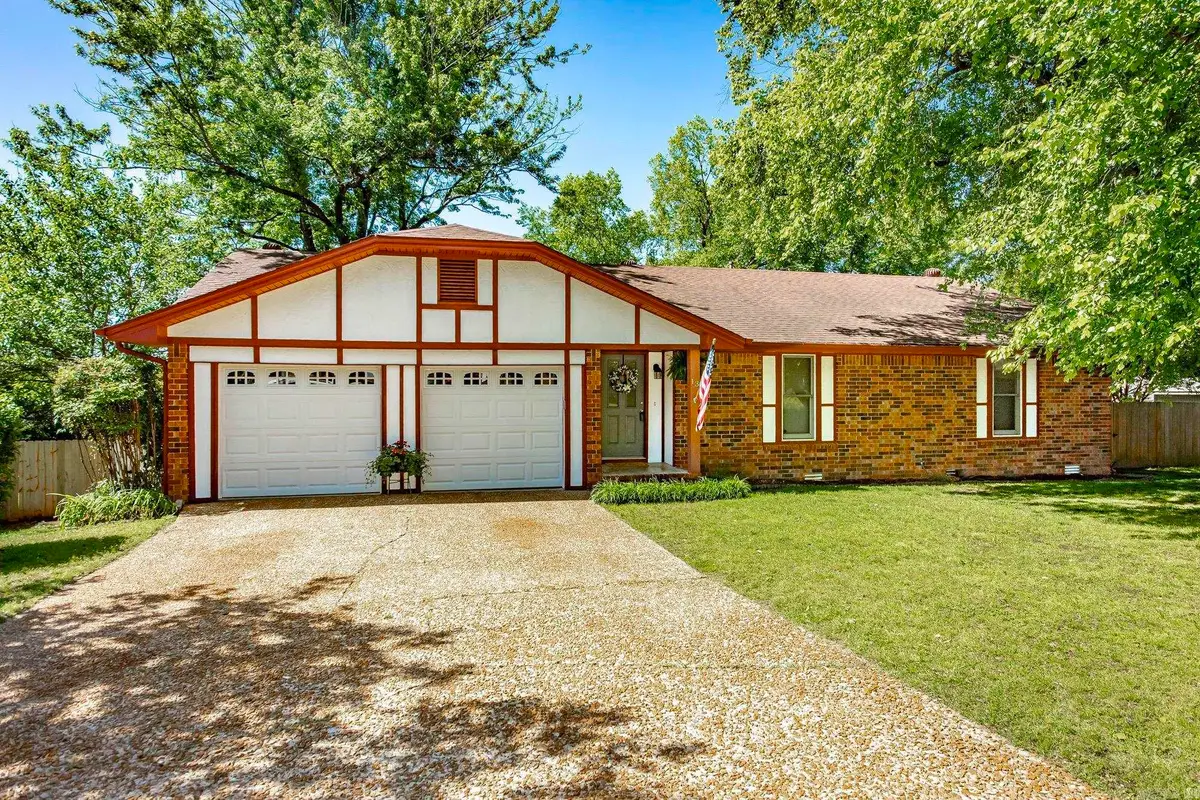 13 Jenny Lynn, Searcy, AR 72143 - #1