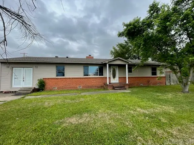 1901 S Buerkle Street, Stuttgart, AR 72160 - #1