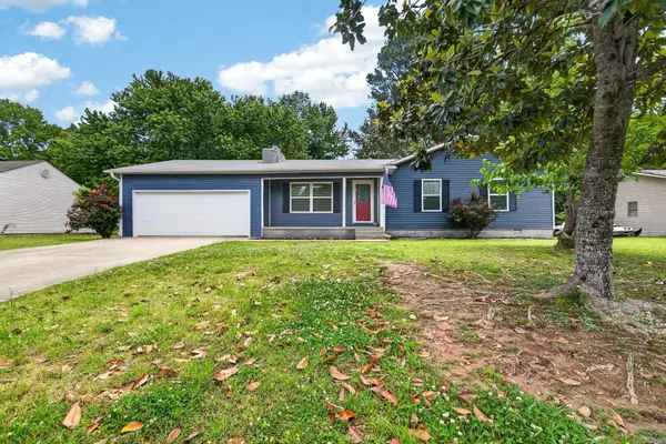 14 Meadowlark Drive, Cabot, AR 72023