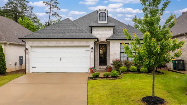 203 Rosemary Way, Little Rock, AR 72223