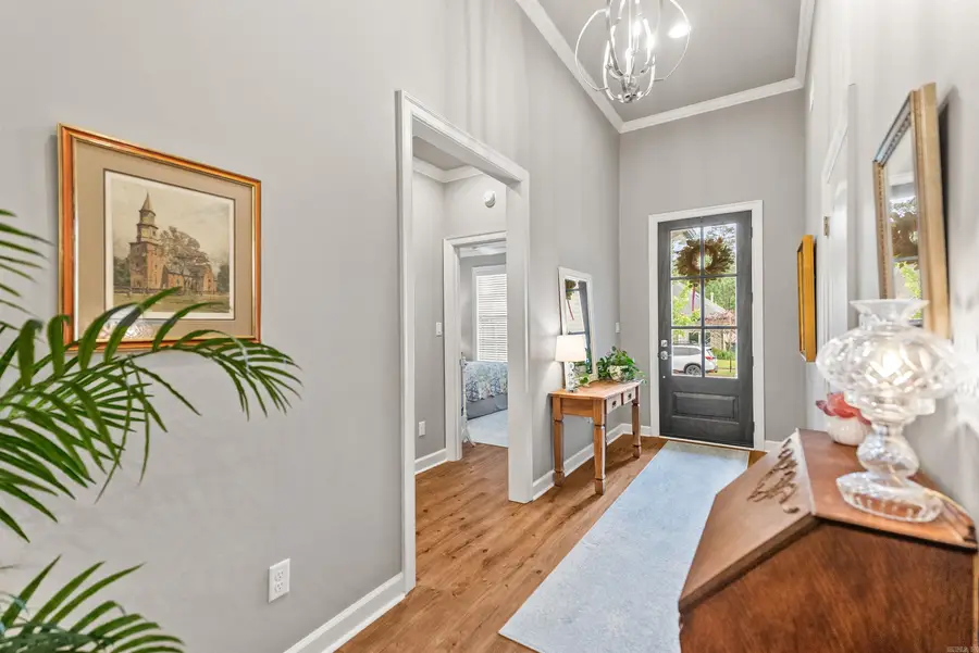203 Rosemary Way, Little Rock, AR 72223 - #2