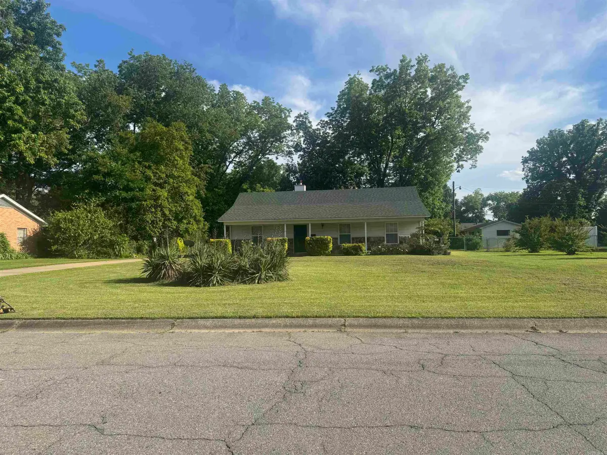 17 Colby Drive, Little Rock, AR 72206 - #1
