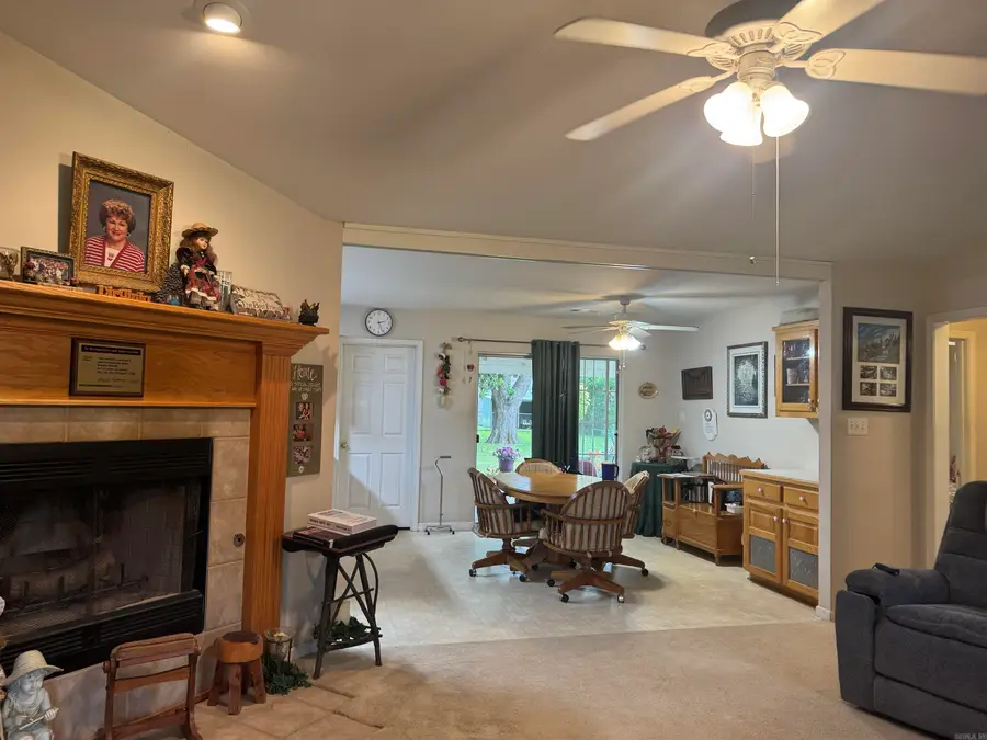 17 Colby Drive, Little Rock, AR 72206 - #3