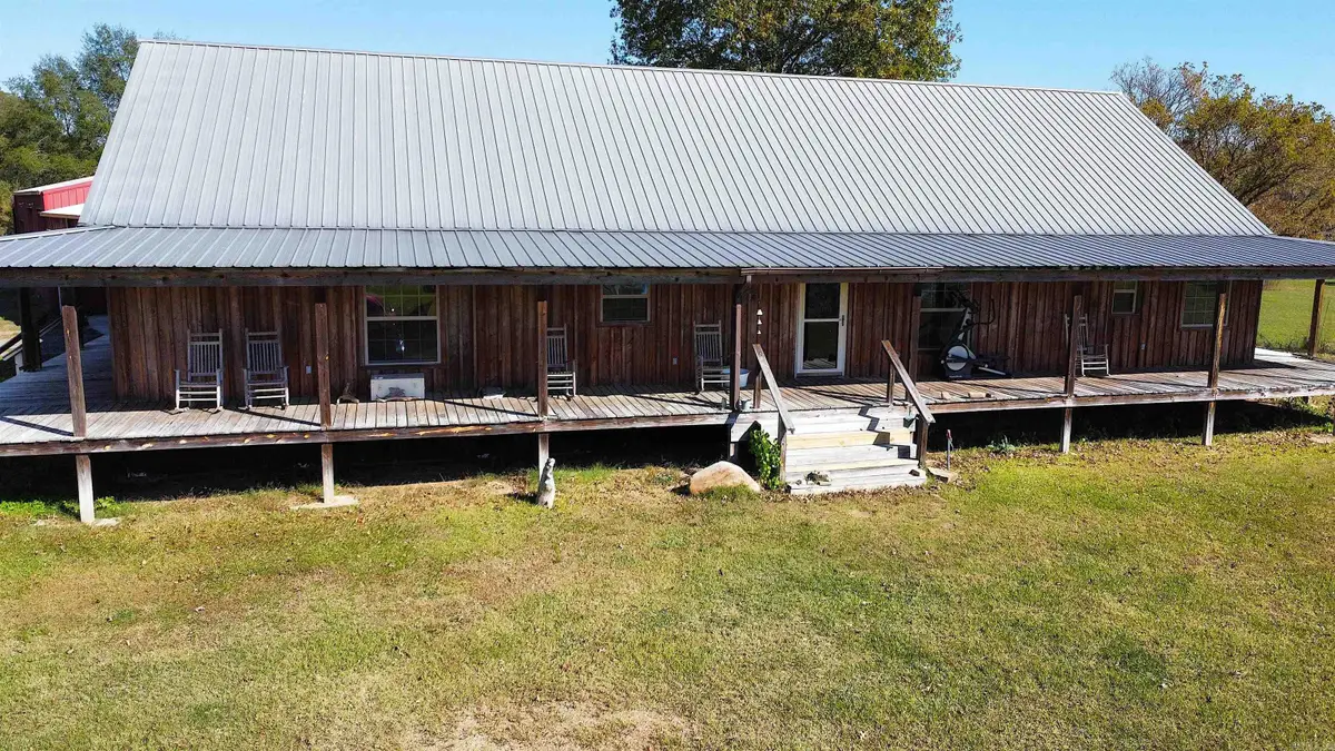 1156 E Hwy 26, Delight, AR 71940 - #1