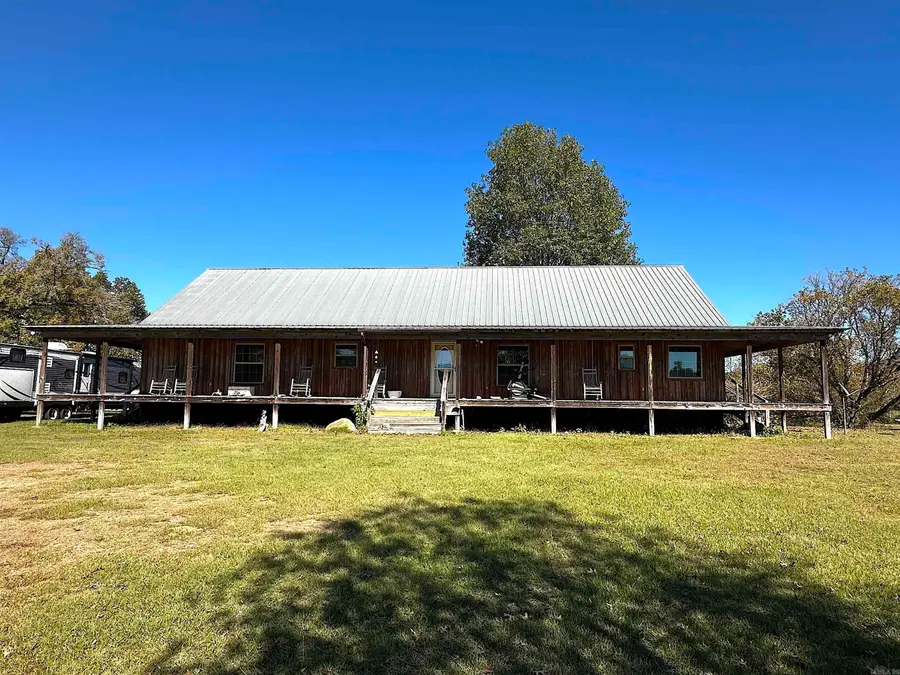 1156 E Hwy 26, Delight, AR 71940 - #2