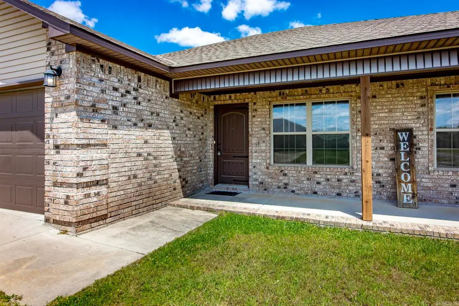 24 Remington Lane, Ward, AR 72176 - #2