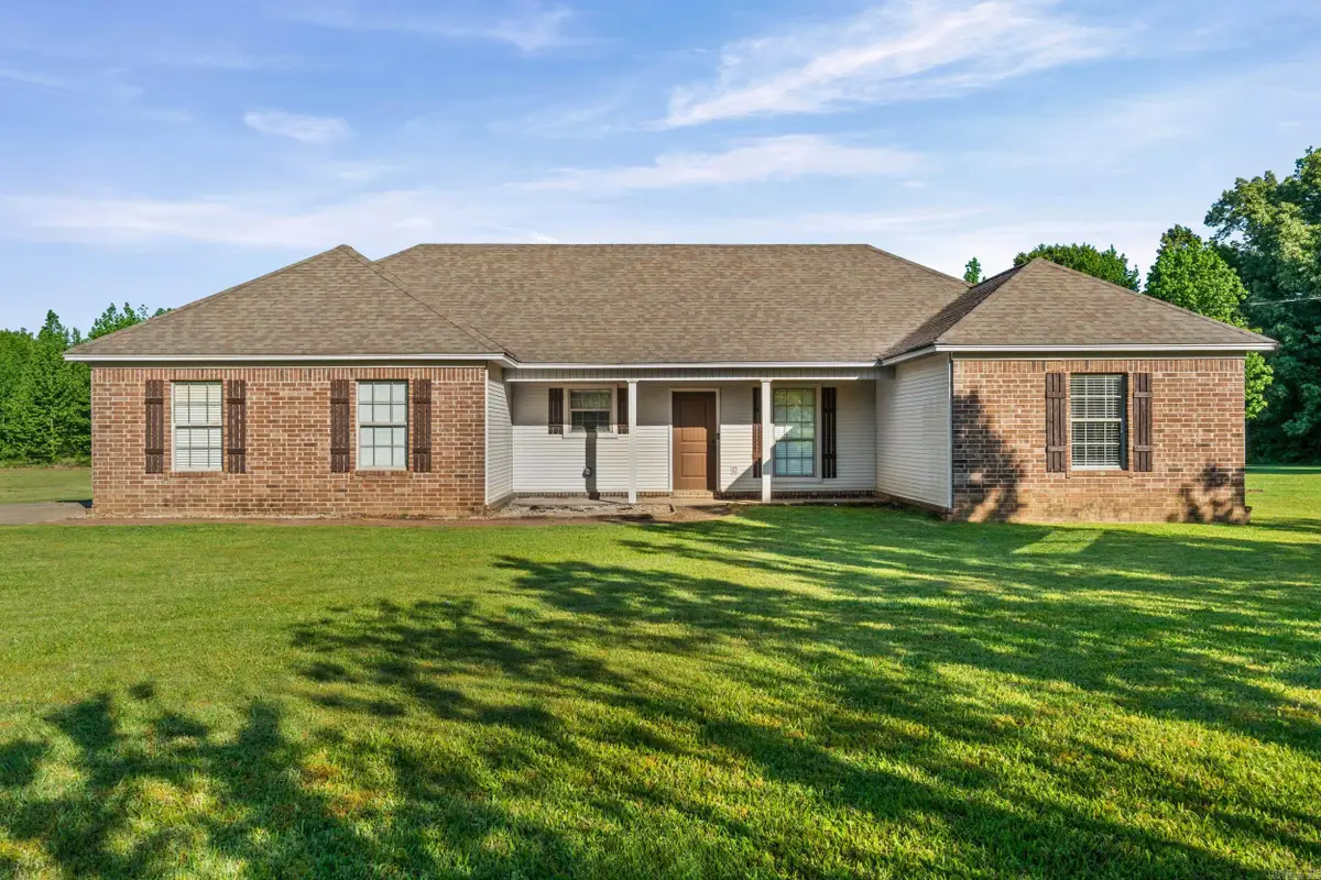 137 Langston Lane, Beebe, AR 72012 - #1