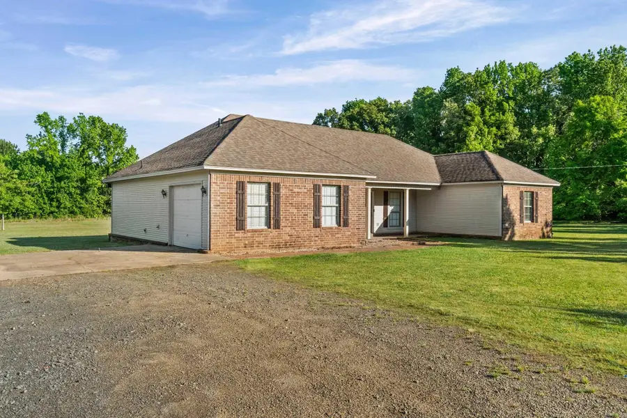 137 Langston Lane, Beebe, AR 72012 - #3
