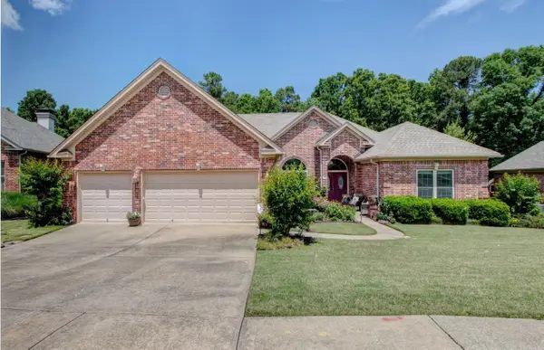 58 Clervaux Drive, Little Rock, AR 72223
