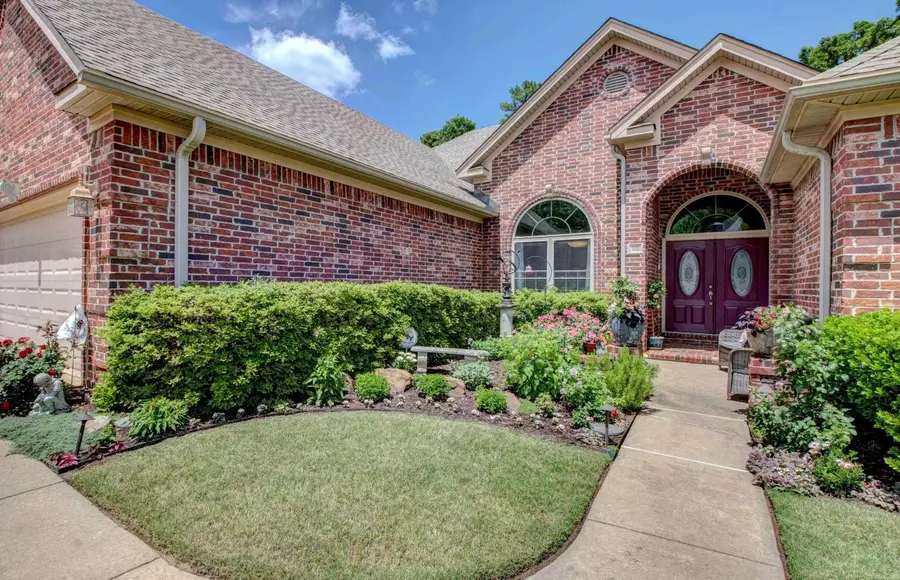 58 Clervaux Drive, Little Rock, AR 72223 - #3