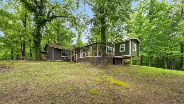 230 Private Road 1044, Doddridge, AR 71834