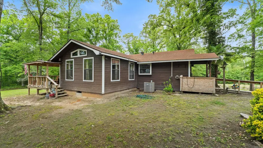 230 Private Road 1044, Doddridge, AR 71834 - #3