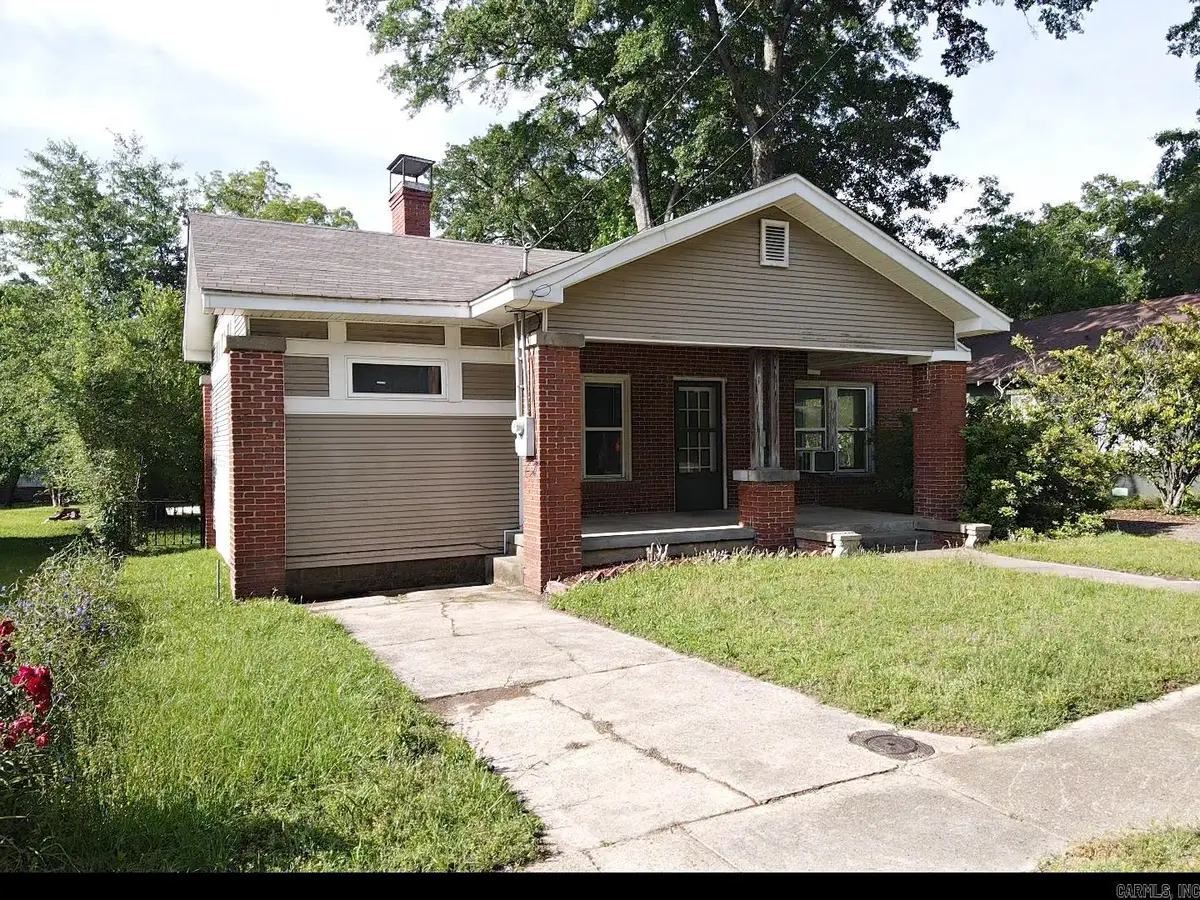 1303 Wilson Street, Arkadelphia, AR 71923 - #1