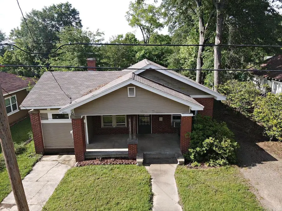1303 Wilson Street, Arkadelphia, AR 71923 - #3