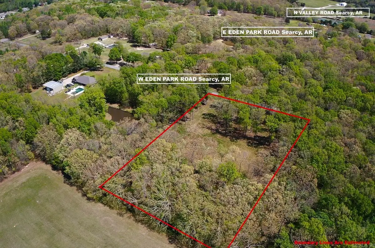 Address Withheld By Seller, Searcy, AR 72143 - #1