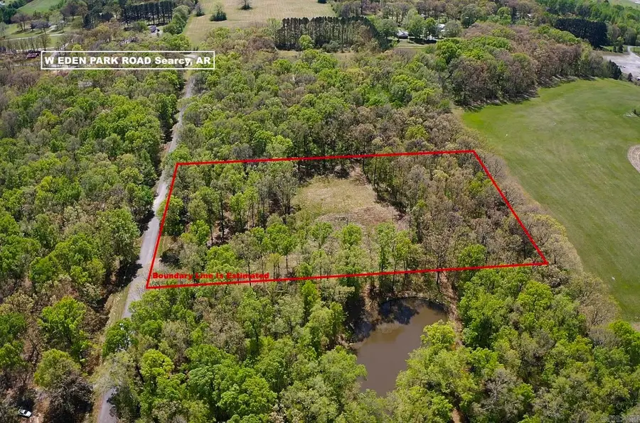 Address Withheld By Seller, Searcy, AR 72143 - #2