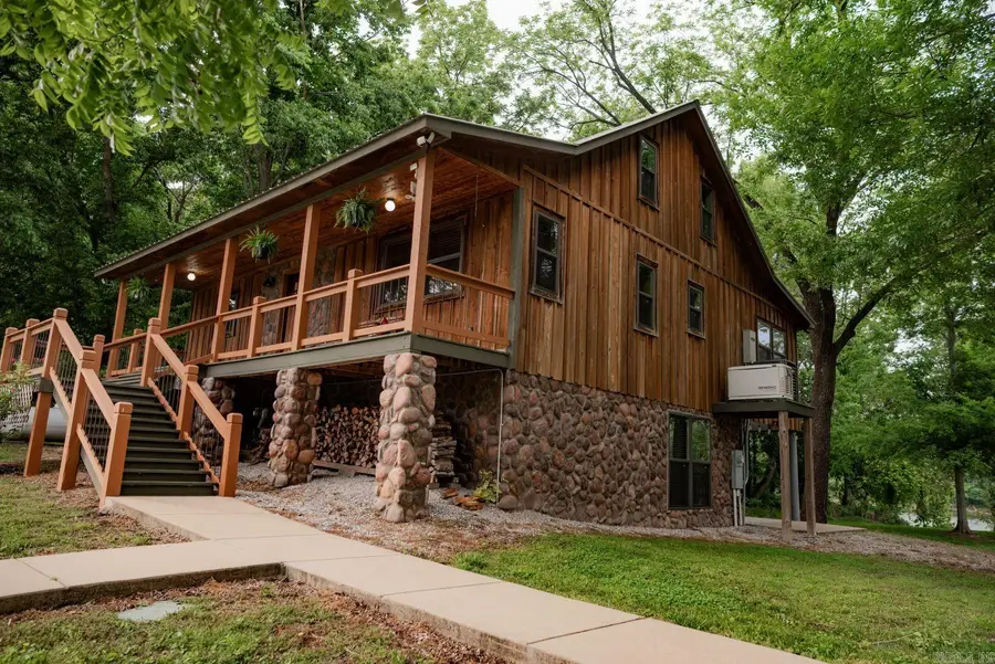 120 Upper Yorktown Drive, Locust Grove, AR 72550 - #2