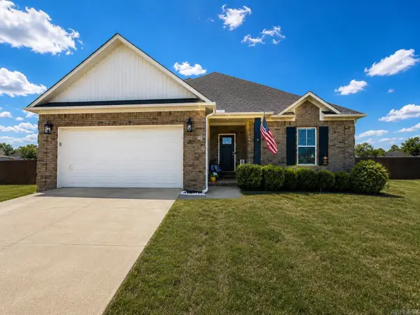 39 Alexandrea Drive, Greenbrier, AR 72058