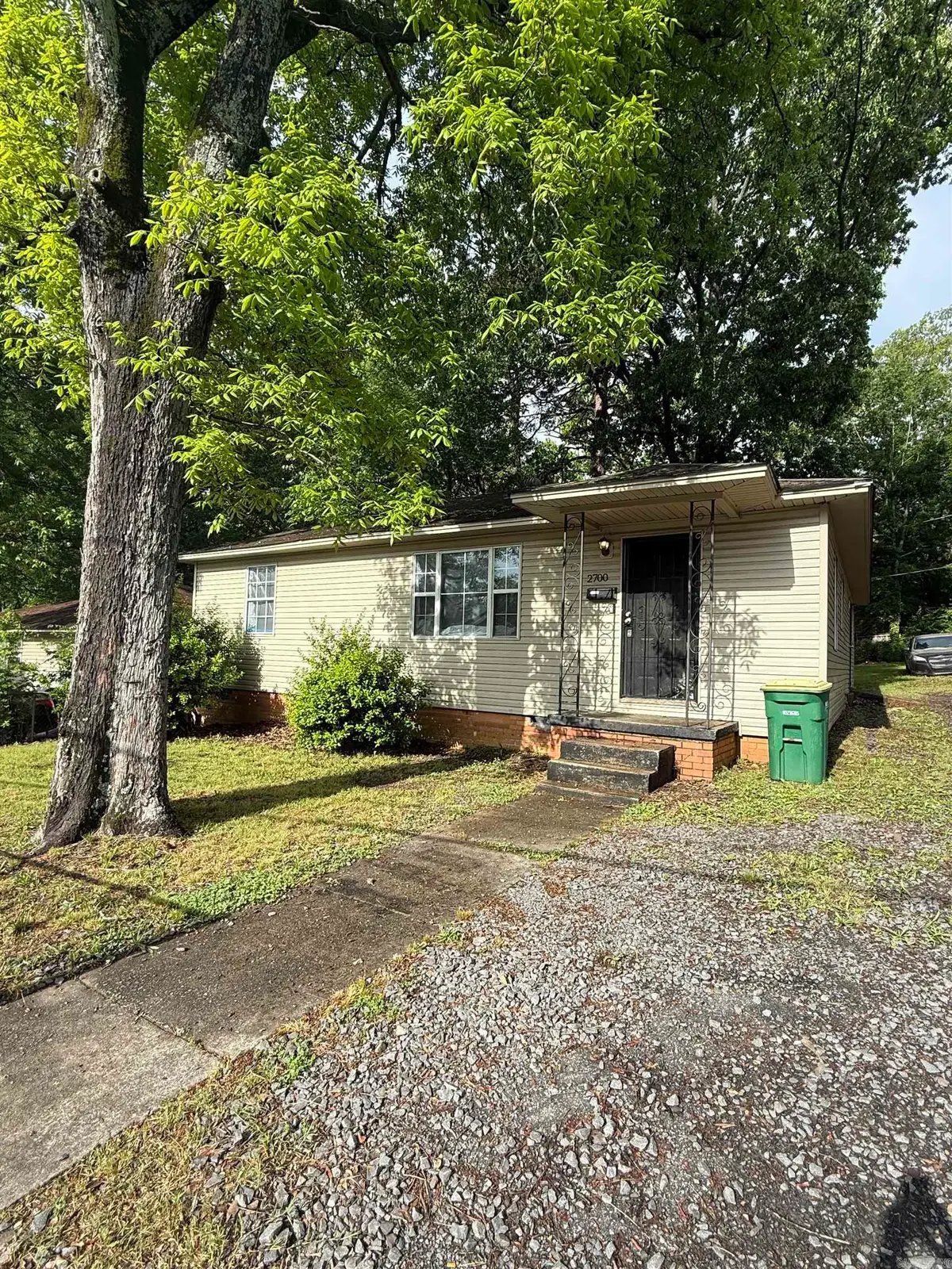 2700 Jefferson Street, Little Rock, AR 72204 - #1