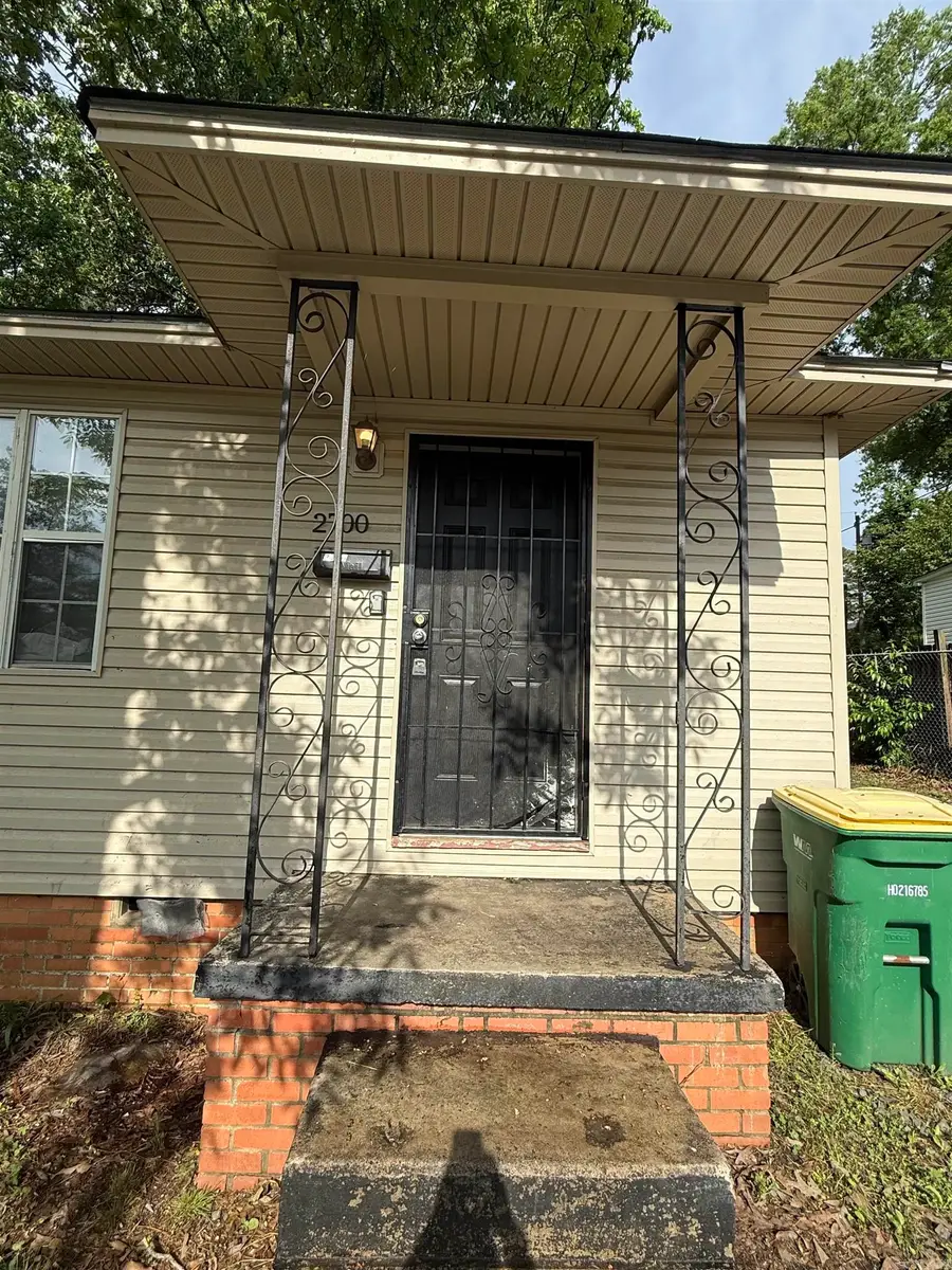 2700 Jefferson Street, Little Rock, AR 72204 - #3
