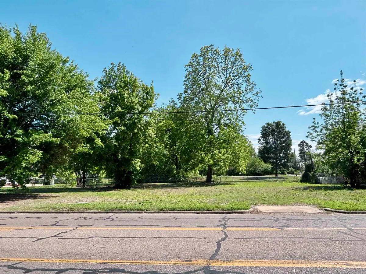 0 E Washington Avenue, Jonesboro, AR 72401 - #1