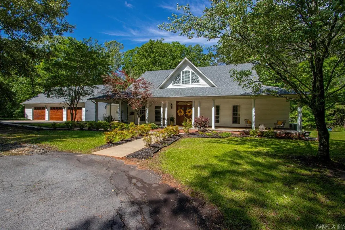 1925 Grant 43, Sheridan, AR 72150 - #1